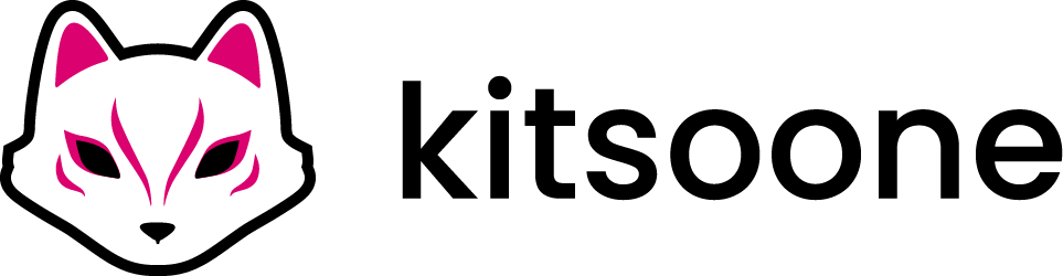 kitsoone Logo