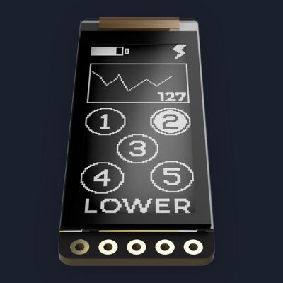 OLED Display E-Paper